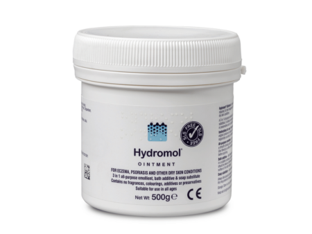 Hydromol Ointment 500g Online Hot Sale