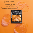 Apivita Express Face Scrub Apricot 2X8ml For Discount