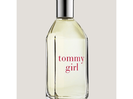 Tommy Hilfiger - Tommy Girl Edt 200ml Fashion