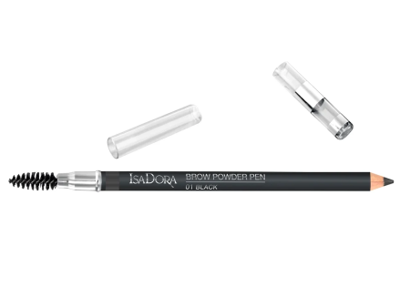 Isadora Sculpting Brow Pen - 3 Different Shades For Discount