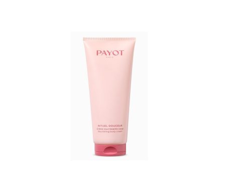 Payot Rituel Douceur Nourishing Body Cream 200ml Sale