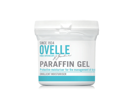 Ovelle Paraffin Gel 100g Hot on Sale