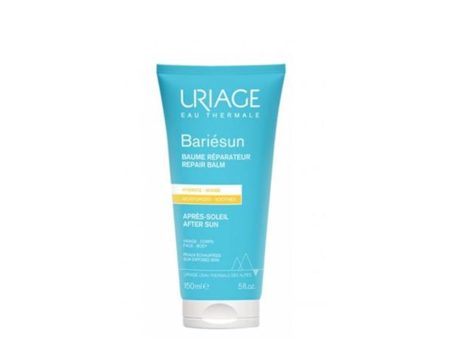 Uriage Bariesun After-Sun Repair Balm 150ml Fashion