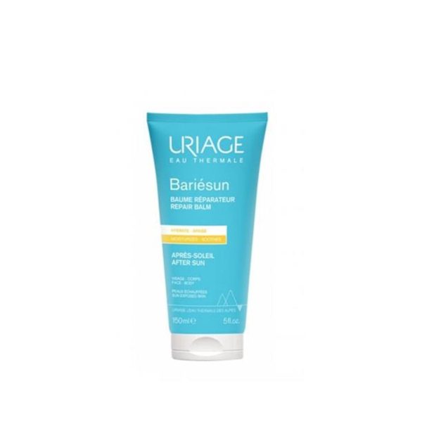 Uriage Bariesun After-Sun Repair Balm 150ml Fashion