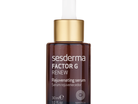 Sesderma Factor G Re Serum 30ml For Sale