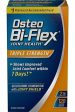 Osteo Bi-Flex Triple Strength Coated Tablets (Pack of 120), Discount