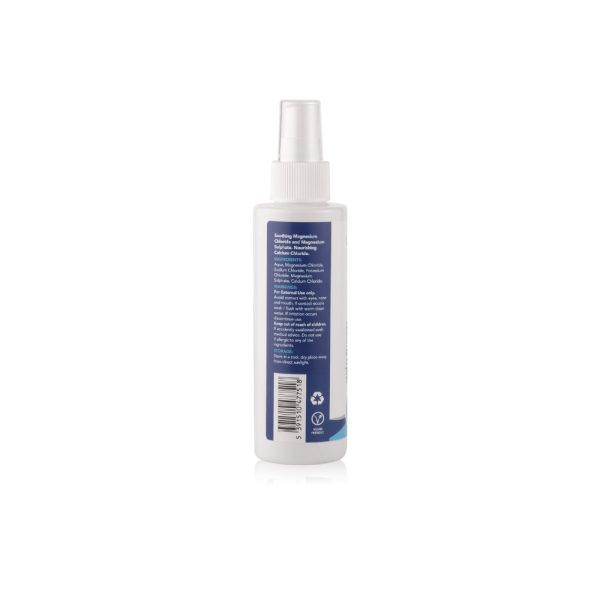 Ultrapure Magnesium Oil 150ml Hot on Sale