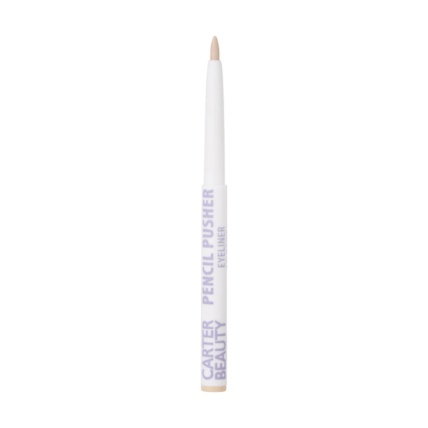 Carter Beauty Pencil Pusher Eyeliner on Sale