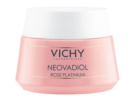 Vichy Neovadiol Rose Platinum Day Cream For Sale