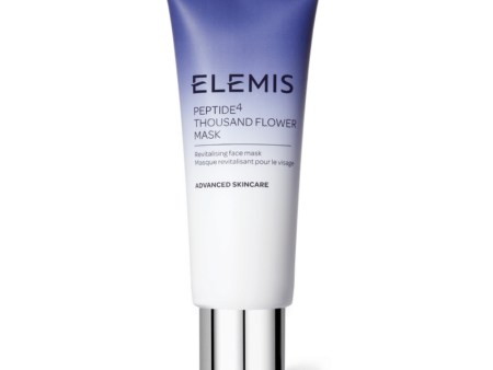 ELEMIS Peptide4 Thousand Flower Mask 75ml For Discount