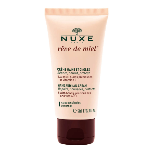 Nuxe Rêve De Miel Hand Cream 50ml Sale