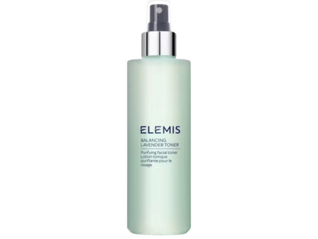 Elemis Balancing Lavender Toner 200ml For Cheap