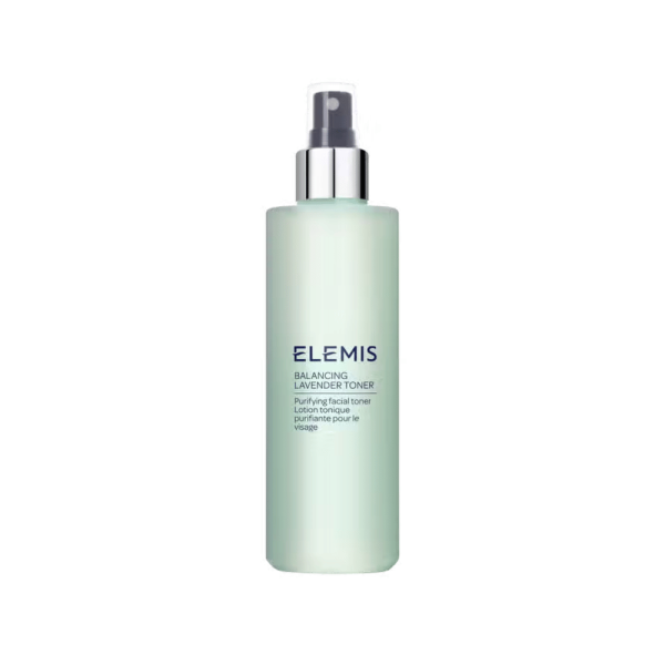 Elemis Balancing Lavender Toner 200ml For Cheap