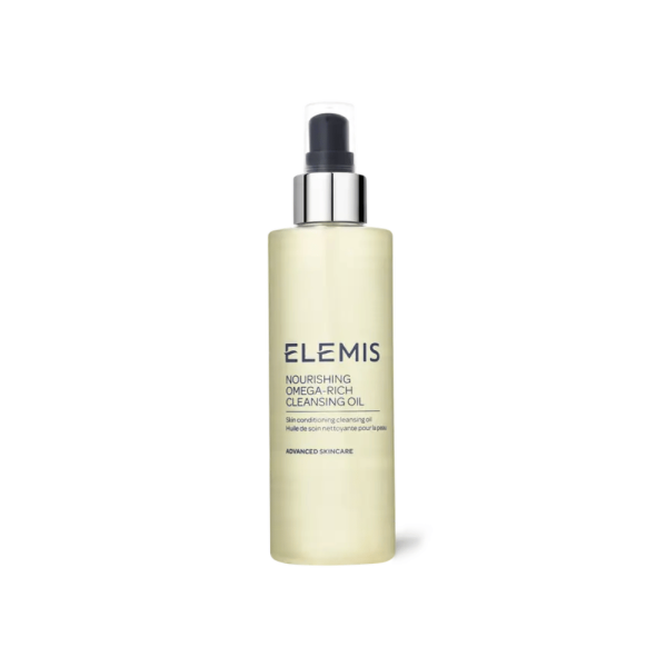 Elemis Nourishing Omega-Rich Cleansing Oil 195ml Online Sale