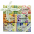 Nesti Dante Philosophia Soap Assortment 6x150g Discount