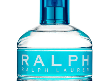 Ralph Lauren Ralph Eau de Toilette Spray 100ml Online now