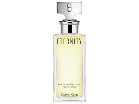 Calvin Klein CK Eternity for Women EDP 30ml Online