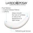 La Roche Posay Redermic Retinol Eye Cream For Sensitive Skin 15ml Online Hot Sale