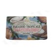 Nesti Dante Paradiso Tropicale St Bath Coconut & Frangipane Soap 250g Online Hot Sale