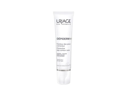 Uriage Depiderm Contour Yeux 15ml on Sale