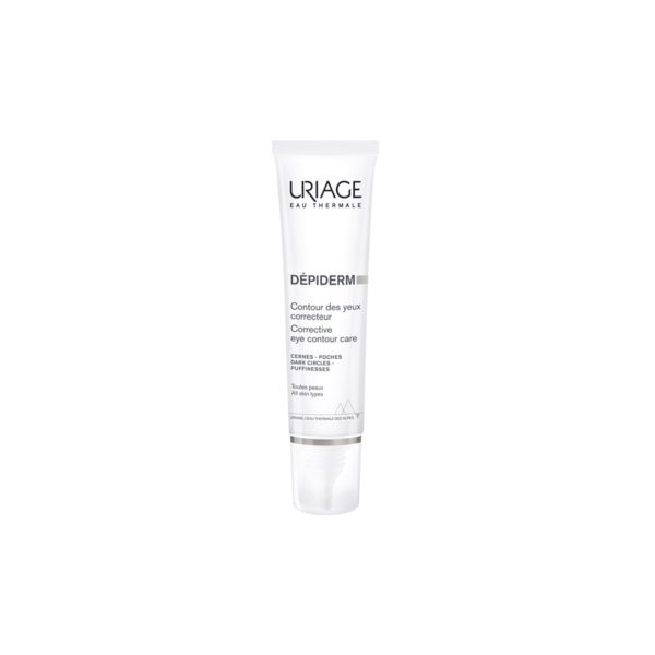 Uriage Depiderm Contour Yeux 15ml on Sale