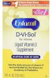 Enfamil D-Vi-Sol Vitamin D Supplement Drops for Infants 50 mL Dropper bottle Discount