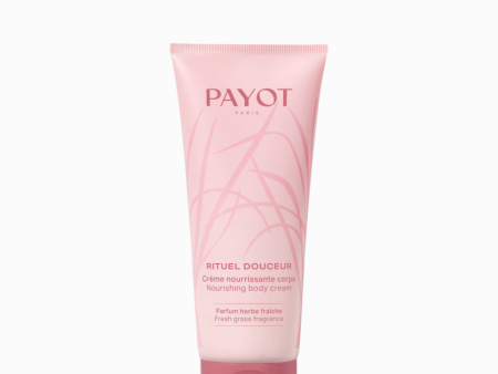 Payot Creme Nourrisante Tiare Online now