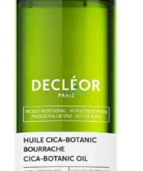 Decleor Cica - Botanic  Body Oil for Scars and Stretch Marks - 100ml Supply