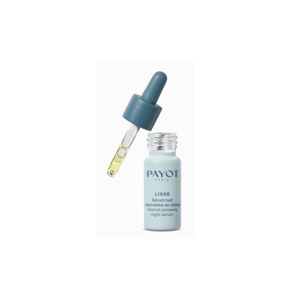 PAYOT Lisse Night Serum Retinol 30ml on Sale