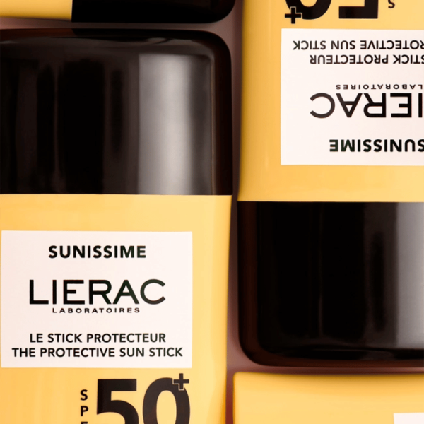 Lierac Sunissime The Sun Protective Stick SPF50+ 15gr For Cheap