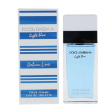 Dolce&Gabbana Light Blue Italian Love  50ml Fashion