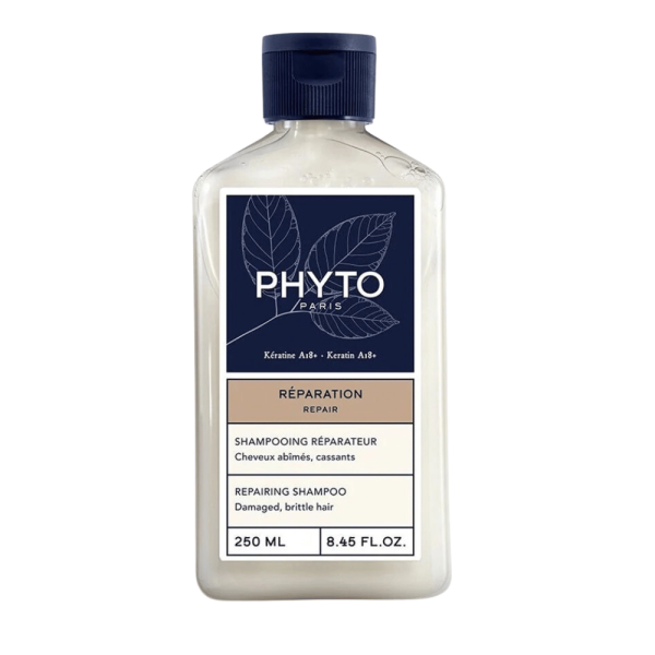 Phyto Repair Restorative Shampoo 250ml For Discount