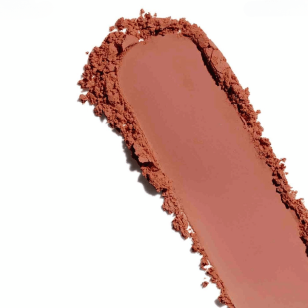 Clarins Ombre Skin Mono Eyeshadow - Matte Rosewood Hot on Sale