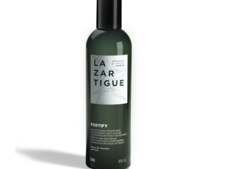 Lazartigue  Fortify Shampoo - 250ml Cheap