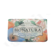 Nesti Dante Bionatura Ginseng And Barley Soap 250g Supply