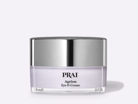 Prai Beauty Ageless Eye D-Crease 15ml Online Sale