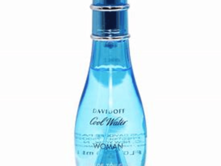 Davidoff Cool Water Woman EDT 50ml Fashion