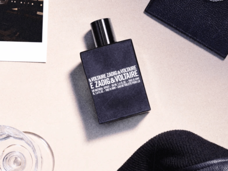 Zadig & Voltaire This Is Him! Shower Gel 200ml Supply