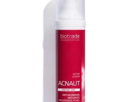 Acnaut Special Care Active Lotion Cheap