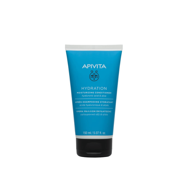 Apivita Moisturizing Conditioner 150ml Supply