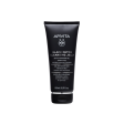 Apivita Black Detox Cleanser 150ml For Discount