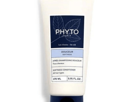 Phyto Softness Conditioner 175ml For Cheap