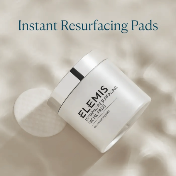 Elemis Dynamic Resurfacing Facial Pads Cheap