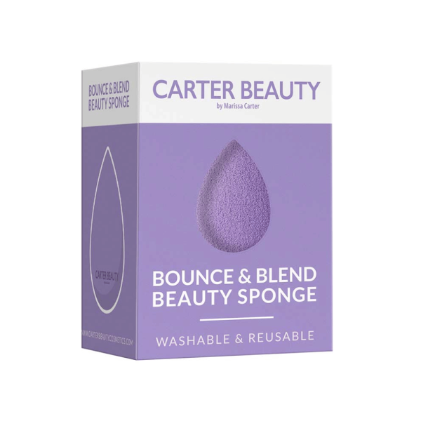 Carter Beauty Bounce and Blend Beauty Sponge Online now