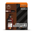 L Oreal Men Expert Barber Club Essentials Gift Set on Sale