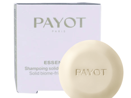 Payot Essentiel Shampoing Solide BiomeFriendly 80G Discount