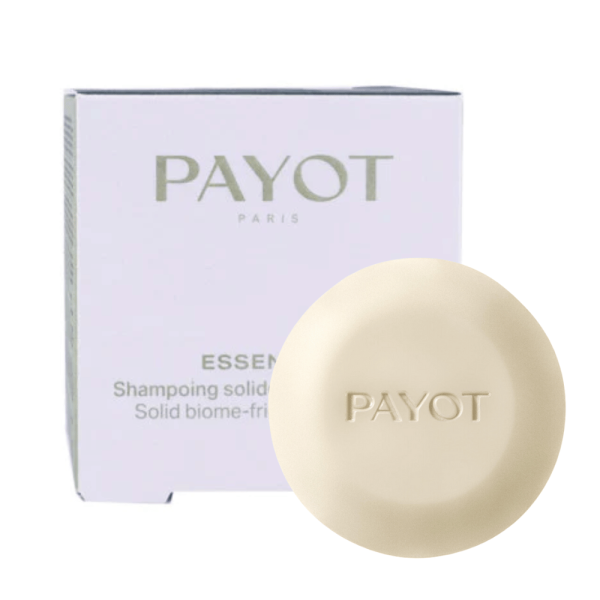 Payot Essentiel Shampoing Solide BiomeFriendly 80G Discount