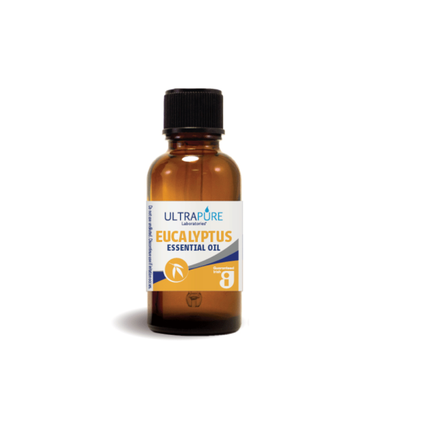 Ultrapure Eucalyptus Oil 10ml Online