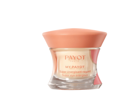 Payot Super Eye Energiser 15ml Hot on Sale