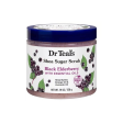 Dr Teal s Black Elderberry Body Sugar Scrub 538g For Sale